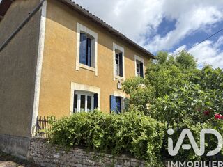  Maison à vendre 5 pièces 105 m²