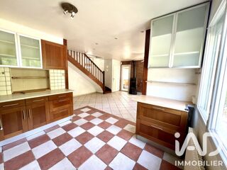  Maison à vendre 5 pièces 114 m²
