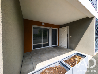  Appartement à vendre 2 pièces 46 m²