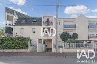 Vente Appartement Vente Studio 1 pièce Tremblay-en-france