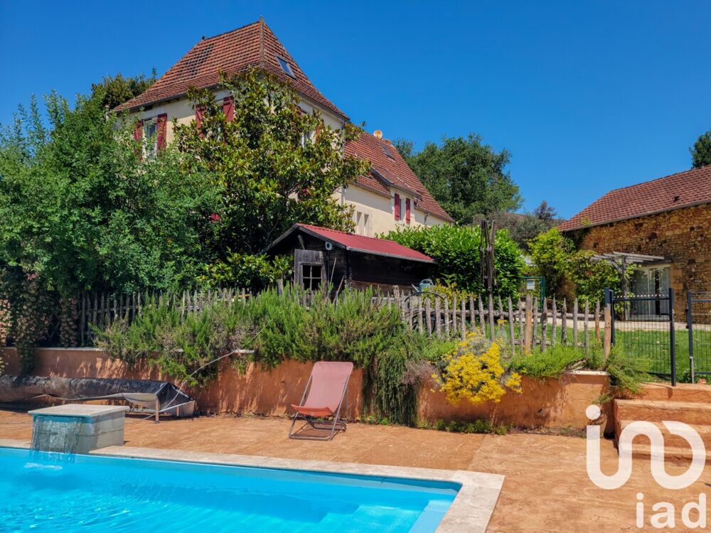 Vente Maison/villa 7 pièces