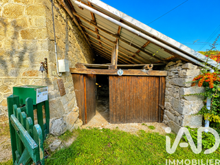  Maison à vendre 3 pièces 79 m²