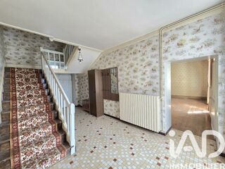  Maison à vendre 7 pièces 195 m²