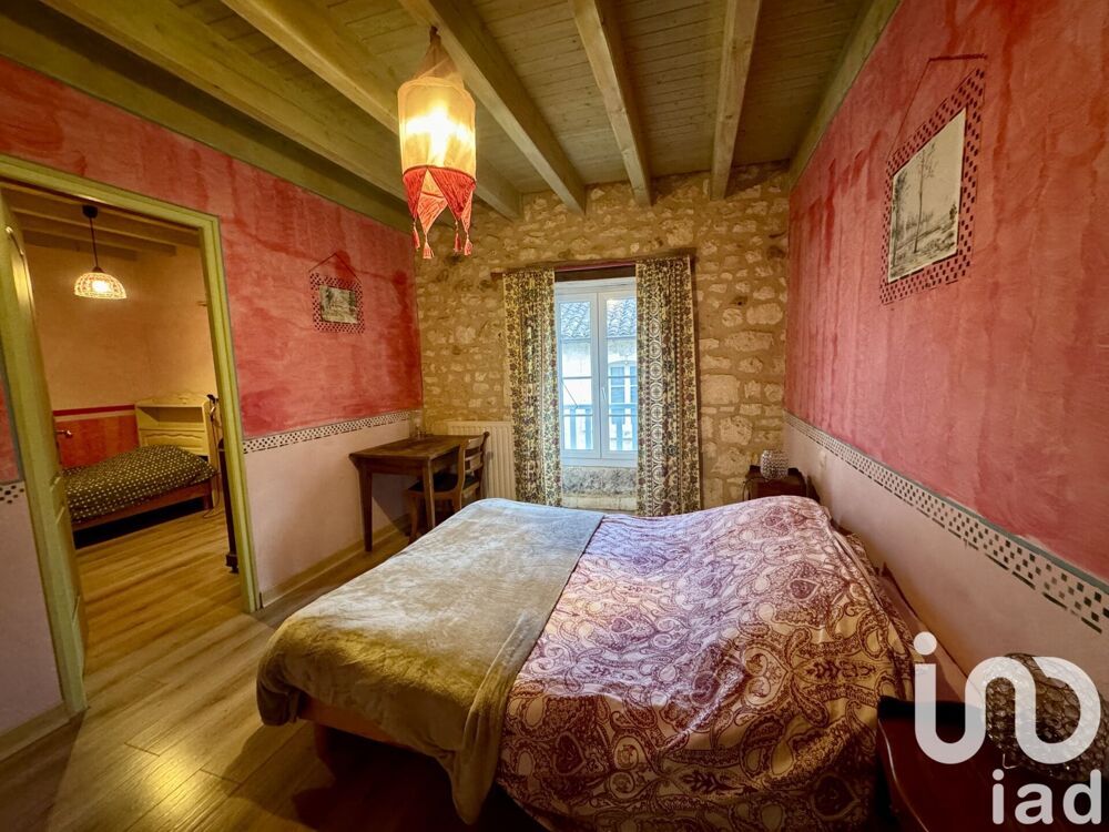 à vendre  Maison Charras (16380)