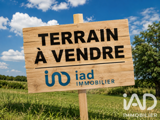  Terrain à vendre 1987 m²