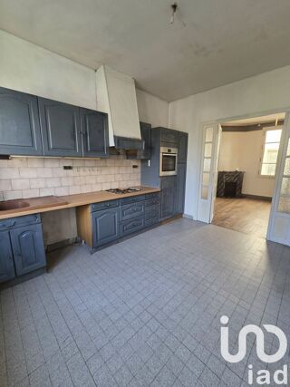  Maison à vendre 6 pièces 108 m²