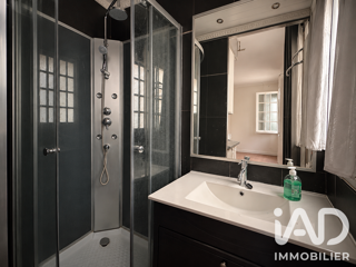  Appartement à vendre 1 pièce 20 m²