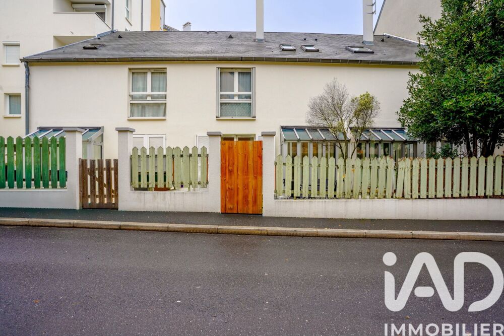 Vente Maison de ville 5 pièces
