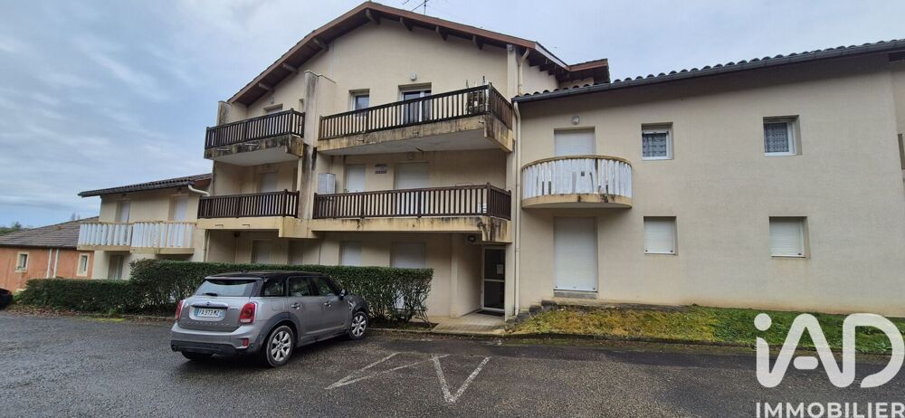Vente Studio 1 pièce