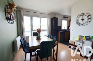  Appartement � vendre 1 pi�ce 36 m�