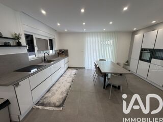  Maison à vendre 5 pièces 127 m²