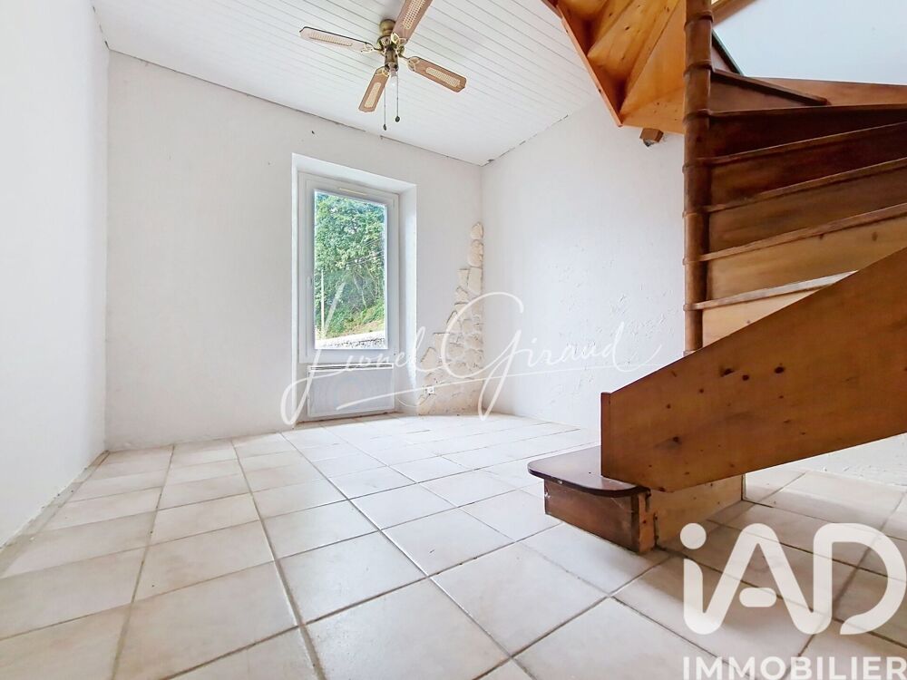 Vente Maison de village 4 pièces