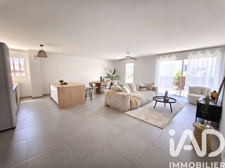  Appartement à vendre 6 pièces 121 m²