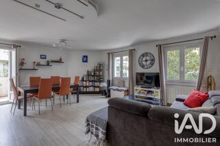  Appartement à vendre 4 pièces 82 m²