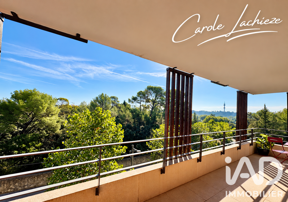 Vente Appartement Vente Appartement 3 pièces Juvignac