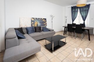  Maison à vendre 4 pièces 82 m²