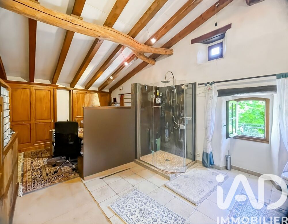 � vendre  Maison Quissac (30260)
