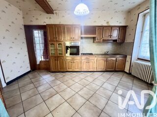  Maison à vendre 4 pièces 81 m²