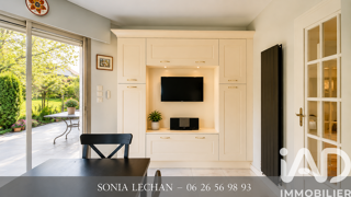  Maison à vendre 7 pièces 160 m²