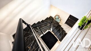  Maison à vendre 6 pièces 183 m²