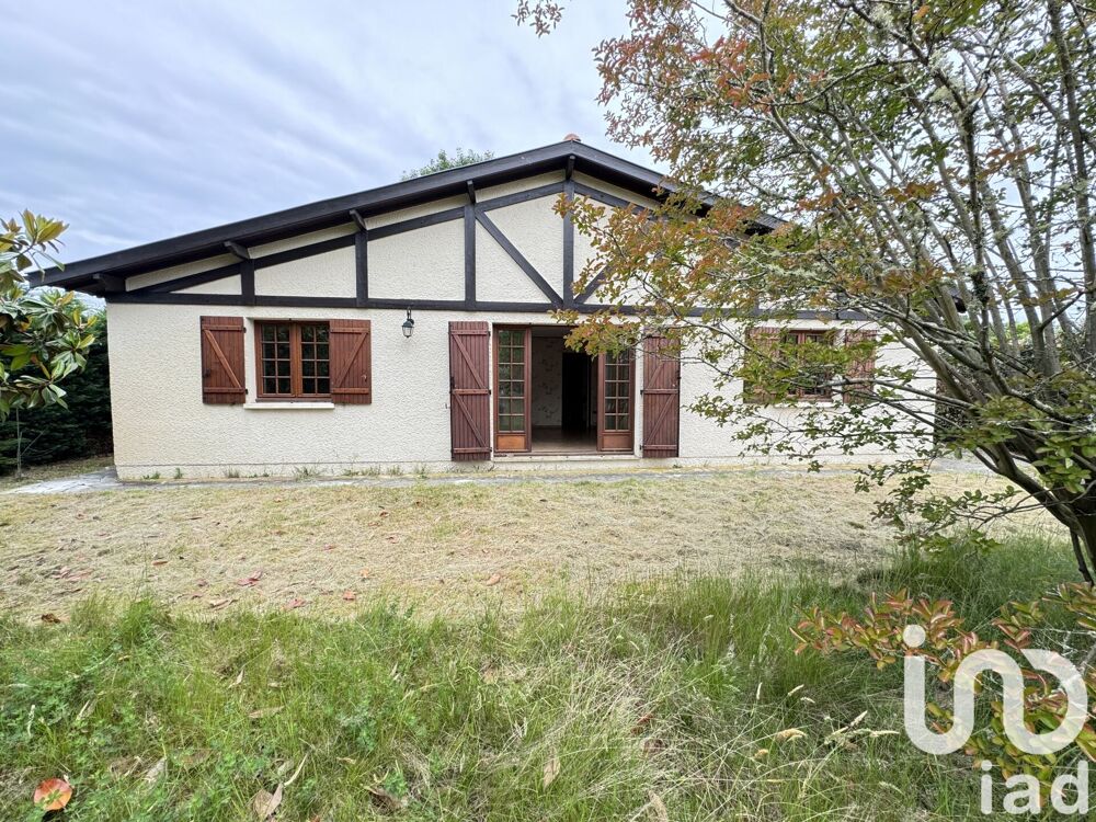 Maison 4 pièces 100 m² · à La Teste-de-Buch · 100 m² · 349 800 €