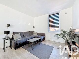  Maison à vendre 3 pièces 55 m²