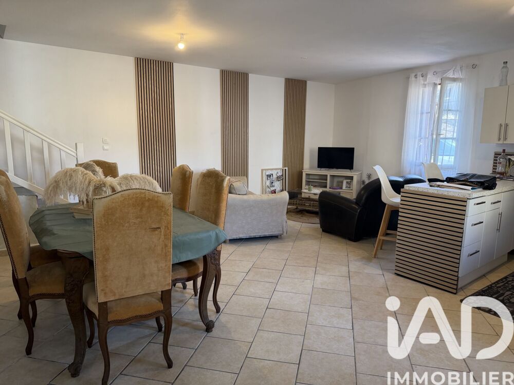 Vente Maison/villa 5 pièces
