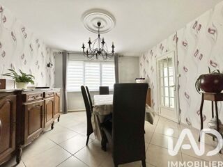  Maison � vendre 4 pi�ces 91 m�