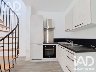  Appartement à vendre 3 pièces 51 m²