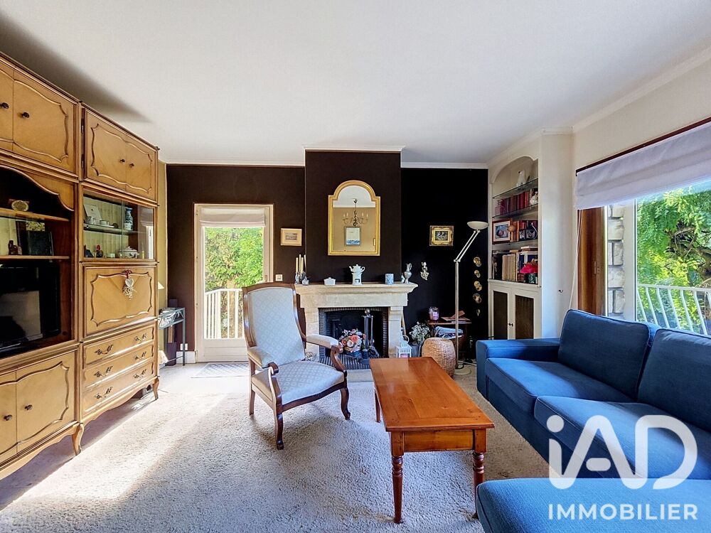 Vente Maison Vente Maison/villa 5 pièces L'haÿ-les-roses