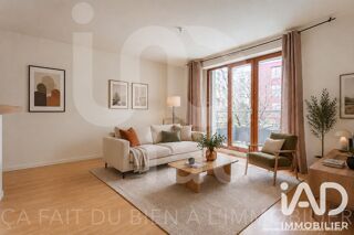  Appartement à vendre 3 pièces 66 m²