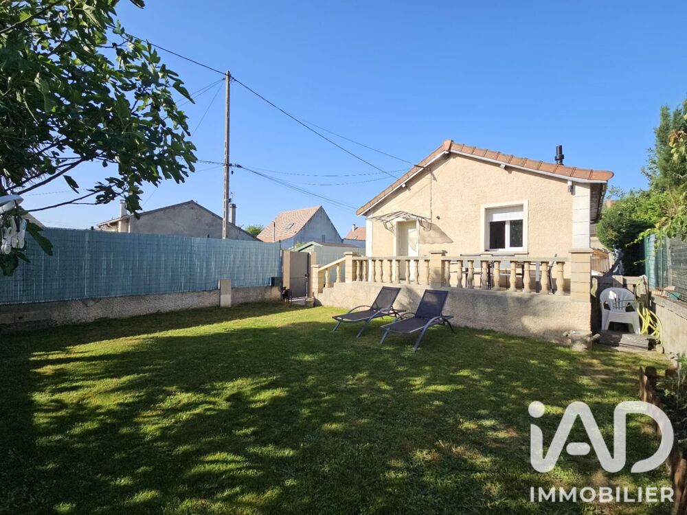 Vente Maison Vente Maison traditionnelle 3 pièces Argenteuil