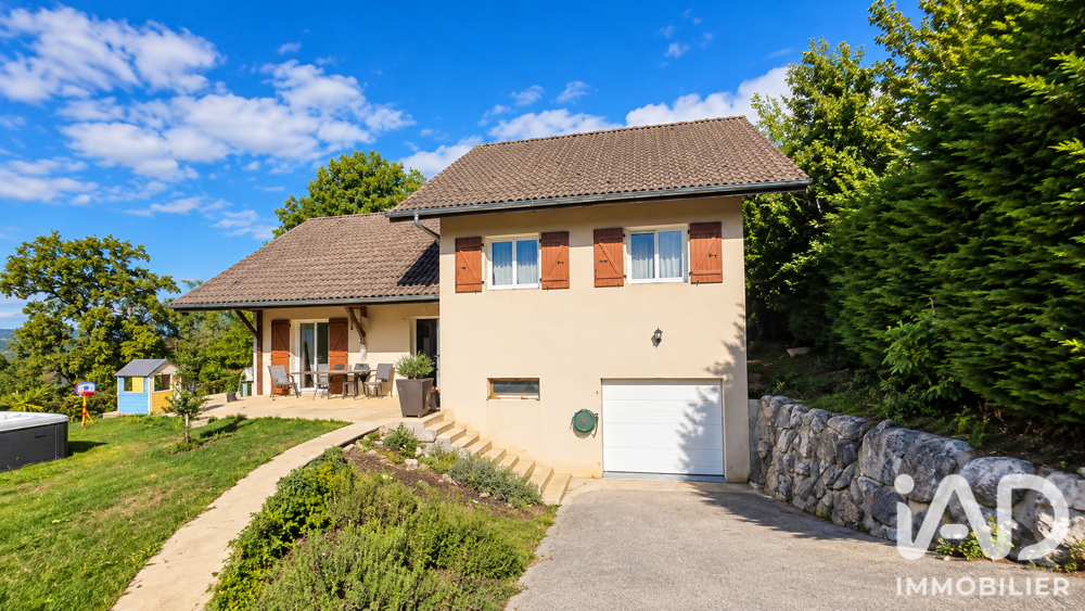 Vente Maison/villa 4 pièces