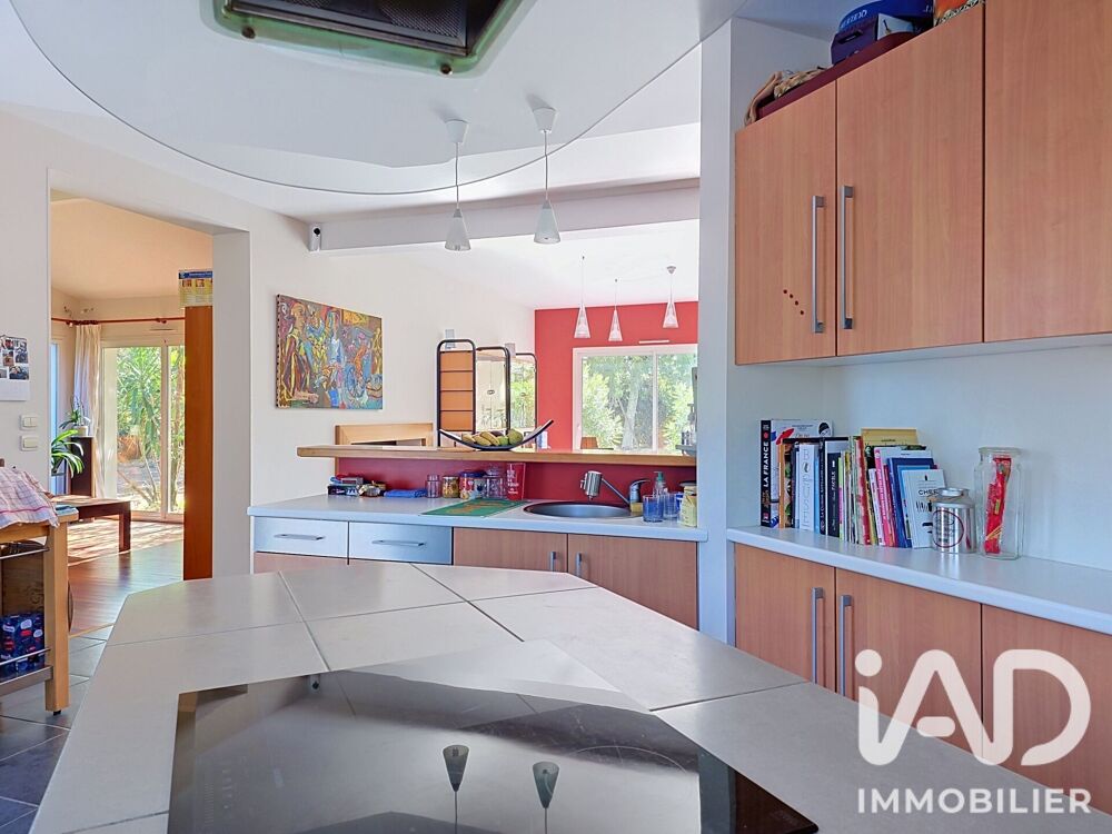 à vendre  Maison Mérignac (33700)