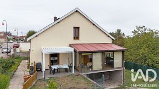  Maison à vendre 6 pièces 120 m²