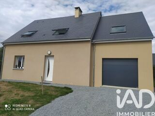  Maison � vendre 4 pi�ces 106 m�