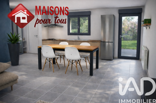  Terrain à vendre 640 m²