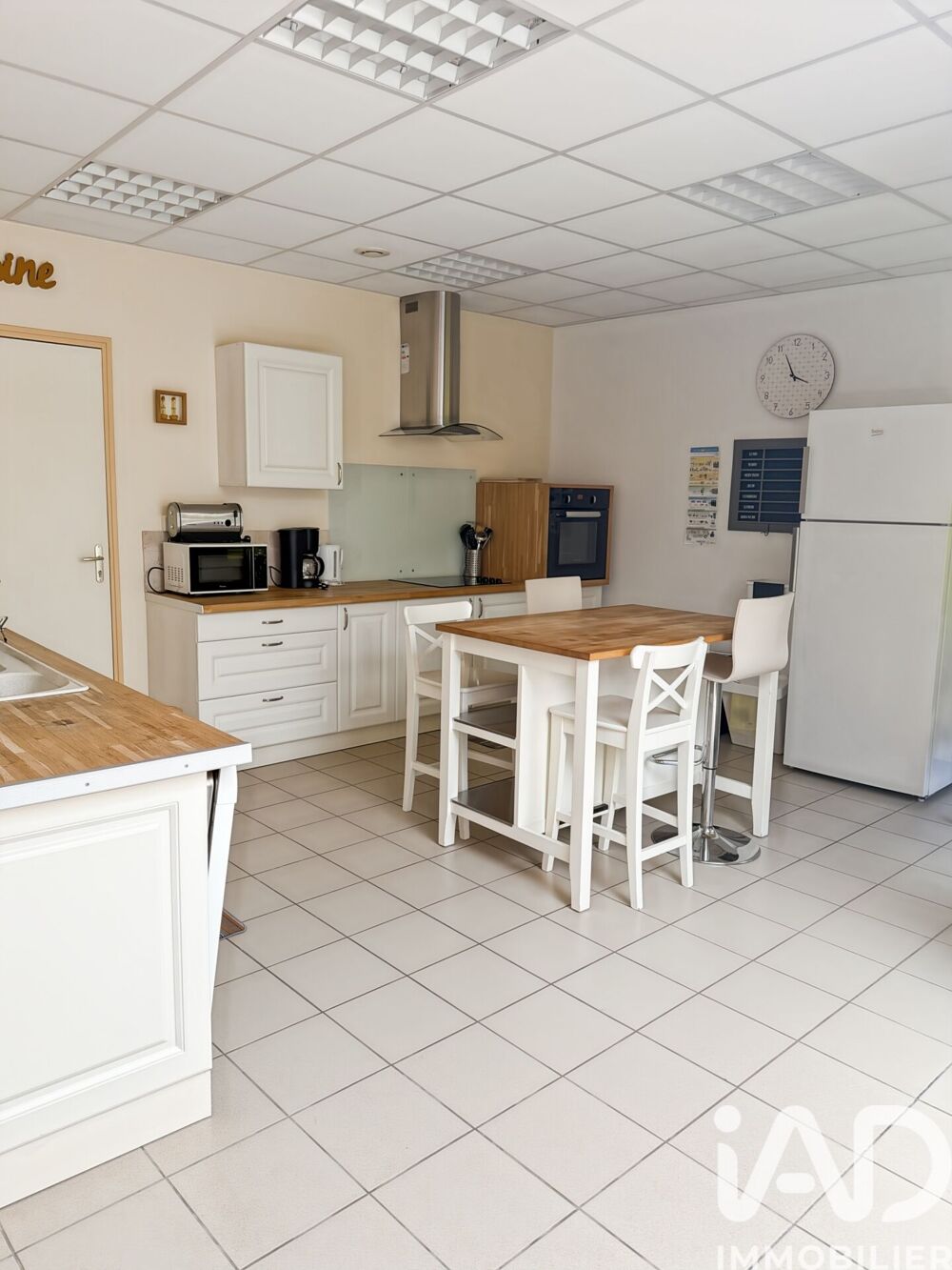 Vente Maison/villa 11 pièces
