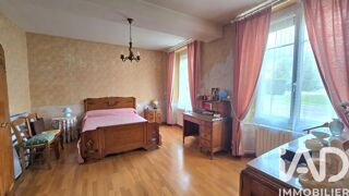  Maison à vendre 7 pièces 240 m²