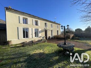  Maison à vendre 10 pièces 248 m²