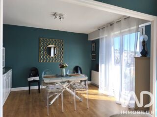  Appartement à vendre 6 pièces 110 m²