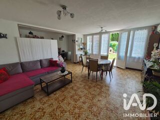  Maison à vendre 4 pièces 73 m²