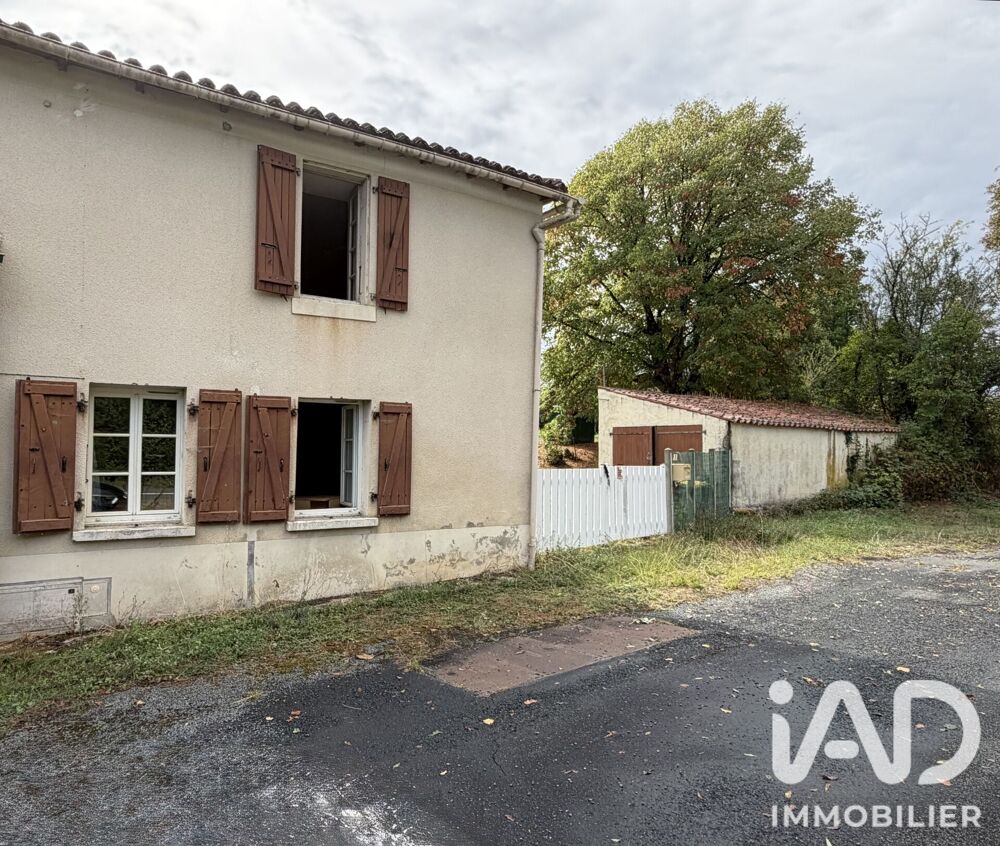 Vente Maison/villa 3 pièces