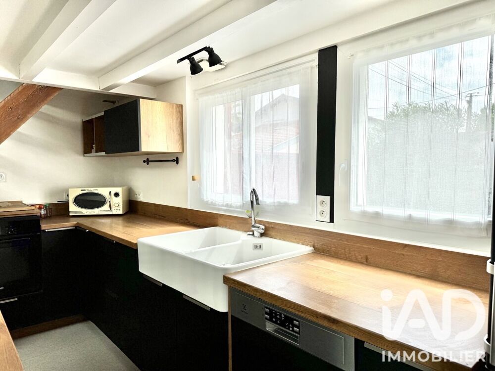 Vente Maison Vente Maison/villa 2 pièces Anglet