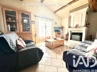  Maison à vendre 4 pièces 140 m²