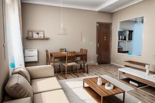  Appartement � vendre 2 pi�ces 41 m�