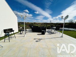  Maison à vendre 3 pièces 90 m²