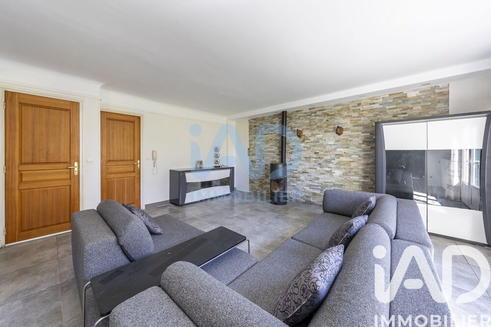 Vente Pavillon 10 pièces