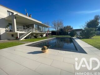  Maison à vendre 8 pièces 290 m²