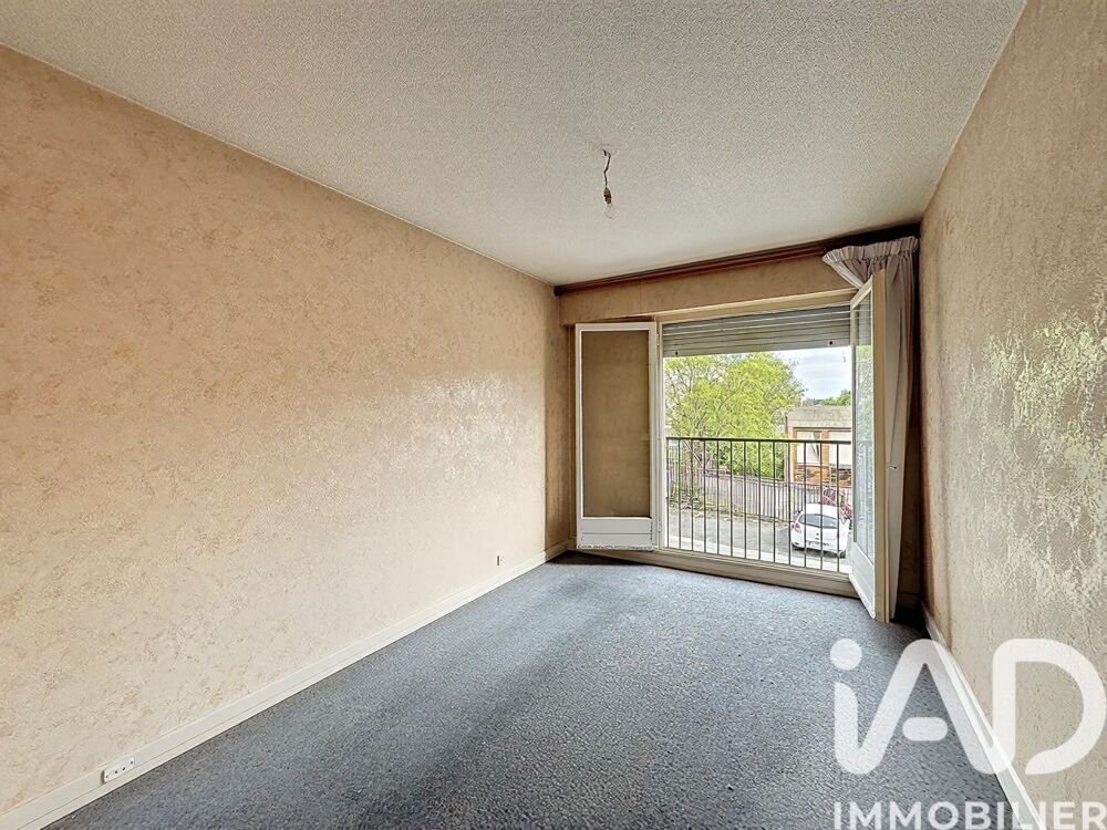 Vente Appartement Vente Appartement 4 pièces Deuil-la-barre
